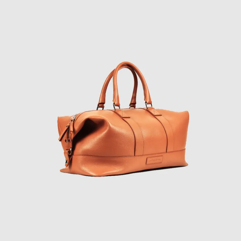 Weekender HARTMUT grain orange